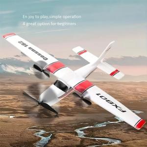Wholesale FX-801 RC Plane EPP Aircraft 2.4g Controller 150 Meters Flying Remote Radio Control Glider Airplane for Youngsters' Toys from china suppliers