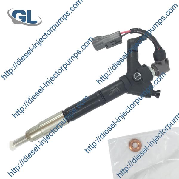 Denso Diesel Fuel Injector 23670-26020 23670-29105 23670-26011 23670-29055 23670