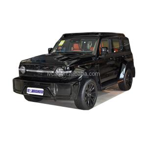 Wholesale GMW Tank 300 2.0T Large Off-Road SUV with 2750MM Wheelbase and 227PS Maximum Power from china suppliers