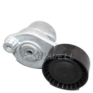 Wholesale Car Engine Fan Belt Tensioner Pulleys For Chevrolet Daewoo 25183297 from china suppliers