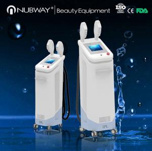 Wholesale Hot sale hair remova machine SHR by OEM &amp; ODM leading manufactory competitive price from china suppliers