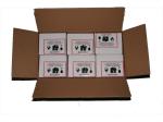 3.2V LiFePO4 Battery IFR26650 3.3AH With PCB Contacts For Solar Lights