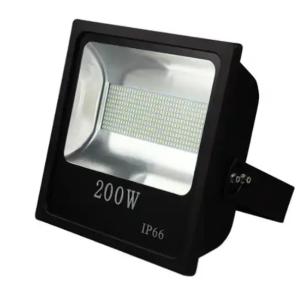 Wholesale Led Outdoor Square Floodlight 50W 100W 150W 200W High Power Patch Floodlight from china suppliers