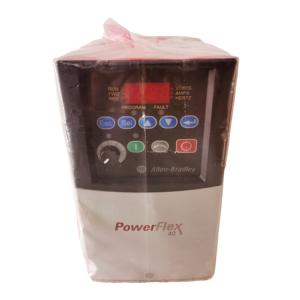 Wholesale PLC 25A-B017N104 POWERFLEX AC DRIVE, 24VAC from china suppliers