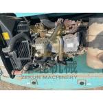 Original Japan Used Kobelco SK210-8 Excavator with 114 KW