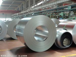 Wholesale 1000 - 2000mm Width Galvanized Stainless Steel Coil 304 Steel Sheet For Auto Industry from china suppliers