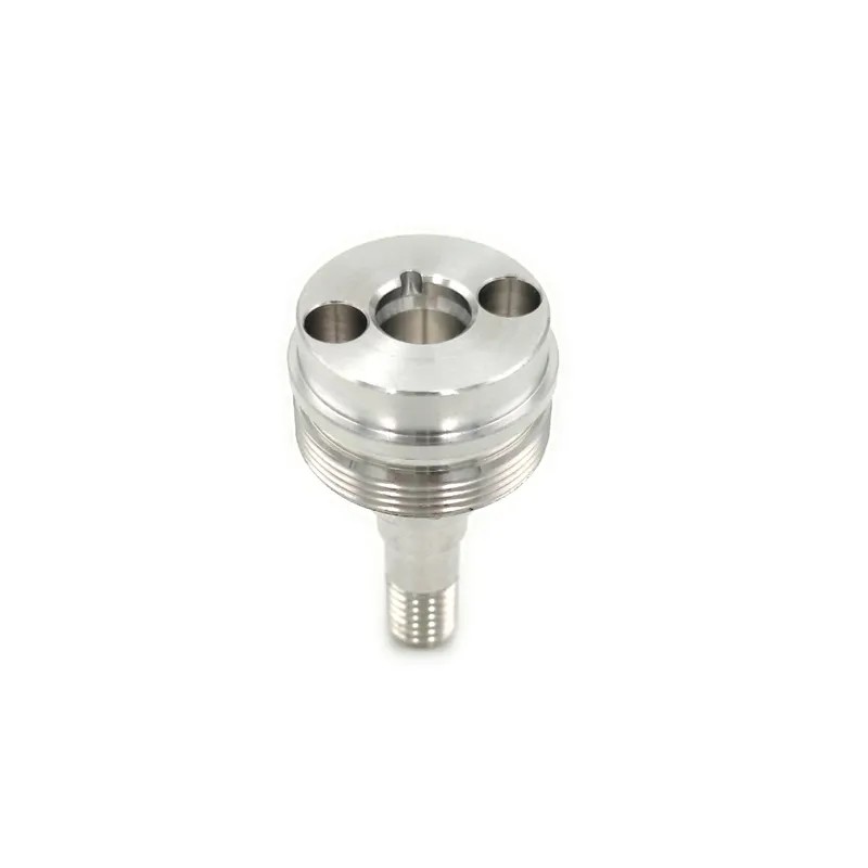 Precision Aluminum CNC Drone Parts Anodized CNC Machining Milling