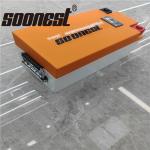 Golf Cart Lithium Battery Solar Energy Lithium Battery Pack 48V 50Ah 100Ah Home