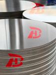 Deep Drawing 1050 Cookware Aluminium Circle Aluminium Round Sheet