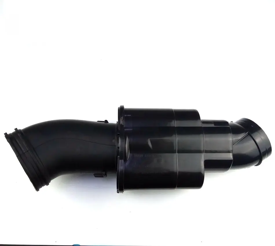 XINLONG LION Auto Parts Air Intake Cleaner Breather Hose for 120 i Engine OE 13717612094
