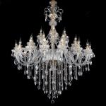 chandelier for Living room Dining room Hotel Lighting (WH-CY-74)