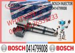 Brand new genuine truck Diesel Unit Pump 0414799027 0414799006 0414799008 For