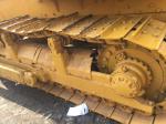 Original D7G Used Caterpillar Bulldozer with Hydraulic Winch Machine Weight