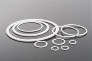Wholesale Low Friction PTFE O Ring High Temperature Resistance from china suppliers