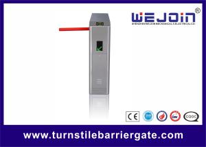 Wholesale Metro Station Tripod Turnstile Gate Automatic Double Direction 490mm Arm Length from china suppliers