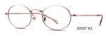 PARIM Ultra Light Trendy Designer Eyeglasses 2022 Optical Frames Unisex #83507
