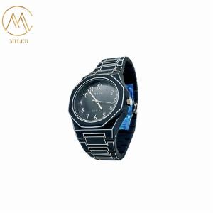 Wholesale Resin Rubber Band Kids Wrist Watch with Waterproof Features from china suppliers