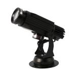 LED Logo Light Projector Outdoor IP66 Dustproof HD Full Color