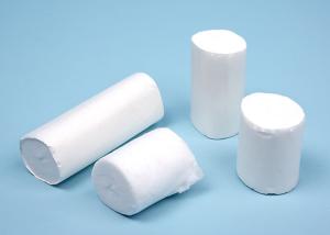 Wholesale Soft Roll Bandage Orthopedic Consumables Waterproof Cast Padding from china suppliers