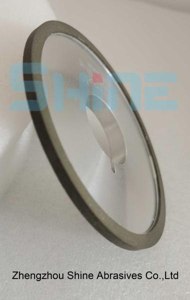 customized resin bond diamond flaring cup abrasive grinding wheel for cnc