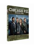 Free DHL Shipping@New Release HOT TV Series Chicago PD Season 4 Boxset Wholesale