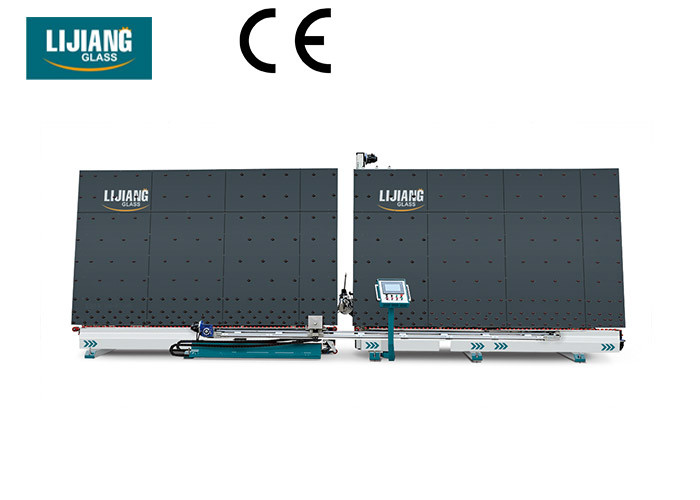 Identification glass Size Glue Depth Vertical Insulating Glass Sealing Robot