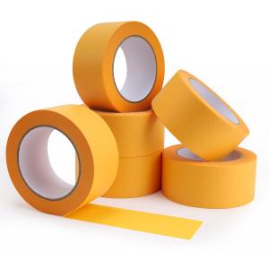 Wholesale Eco-Friendly Decorative Self Adhesive Japanese Jumbo Washi Masking Tape from china suppliers