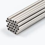 High Precision 0.5mm-80mm 316 Stainless Steel Pipe For Airgun Barrel