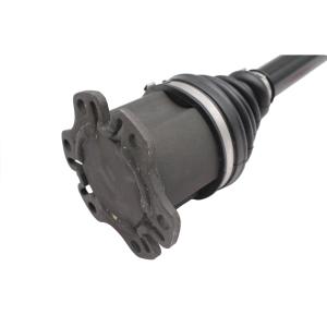 Wholesale Audi OEM 4b0407271 VW CV Half Shaft Left Driveshaft 12kg from china suppliers