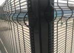 358 mesh panels