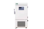 58 Liters Ultra Low Temperature Refrigerator Stainless Steel Interior