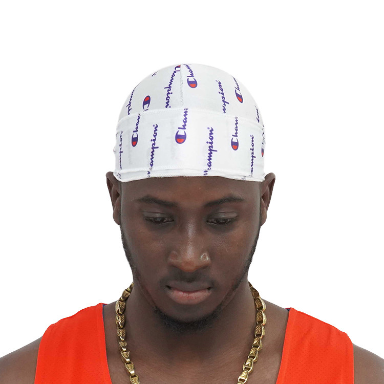 Force Wave Black Lives Matter Designer Durags