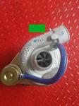 28230-41720 GT1749S D4AL Turbo Hyundai Turbocharger 28230-41730 Metal Material