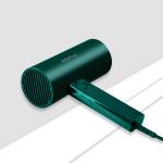 Portable Travel 220V Foldable Hair Dryer Multiscene Brushless Motor