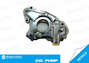 Wholesale 98 - 08 Toyota Chevrolet Pontiac Car Engine Oil Pump 1ZZFE Brand New Parts 15100-22041 from china suppliers