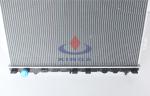 Auto spare parts Hyundai Radiator For SANTAFE 2002 , 2003 MT OEM 25310-26000