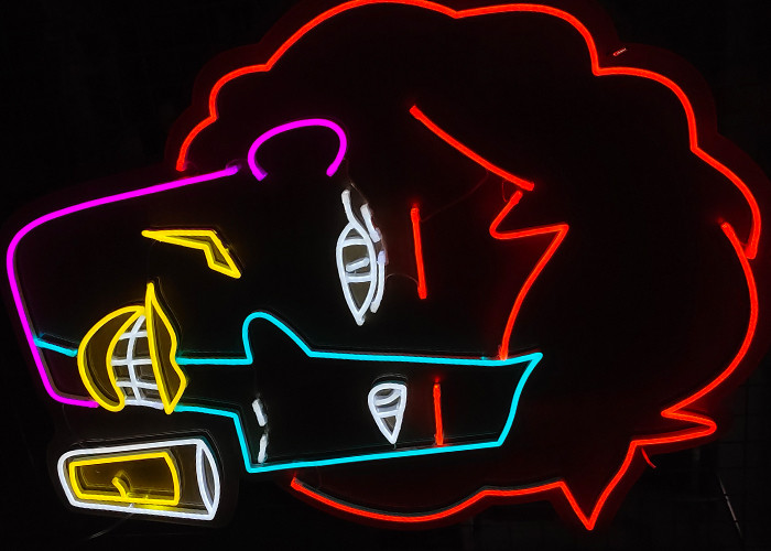 Vasten Neon Signs Led Light Led Neon Strip Waterproof Flex 12v Signs Board Light For Rooms