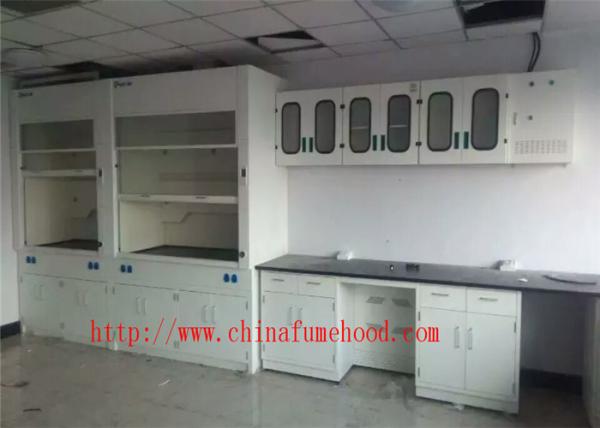 Medical Lab Cabinet Factory Supply Steel Lab Furniture For Importers On
