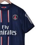 Home Retro Fan Version Jersey Classic Replica for Paris Saint Germain 2012-2013