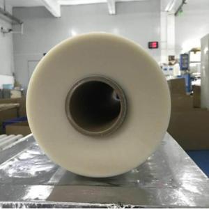 Wholesale 1870mmx1000mx38micron Mould Release Film PVA Water Soluble Protective Film from china suppliers