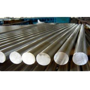 Wholesale 409L SS Round Bar 430 440A Polished Satin Hair Line Sand Blast from china suppliers
