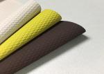 Colorful Leather Release Paper Synthetic Good Evenness Environment Friendly