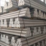 6061 6063 6066 Aluminium Alloy Rod T5 T6 T651 Aluminium Solid Round Bar