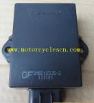 GXT200 QM200GY Motorcycle Parts MOTOCROSS GXT200 CDI