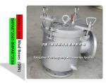 Carbon steel Mud Boxes（DIN）,China flying brand Marine stainless steel mud box,