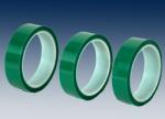 85um PET Silicone Tape for Insulation Packing And Fixing Electrical Goods