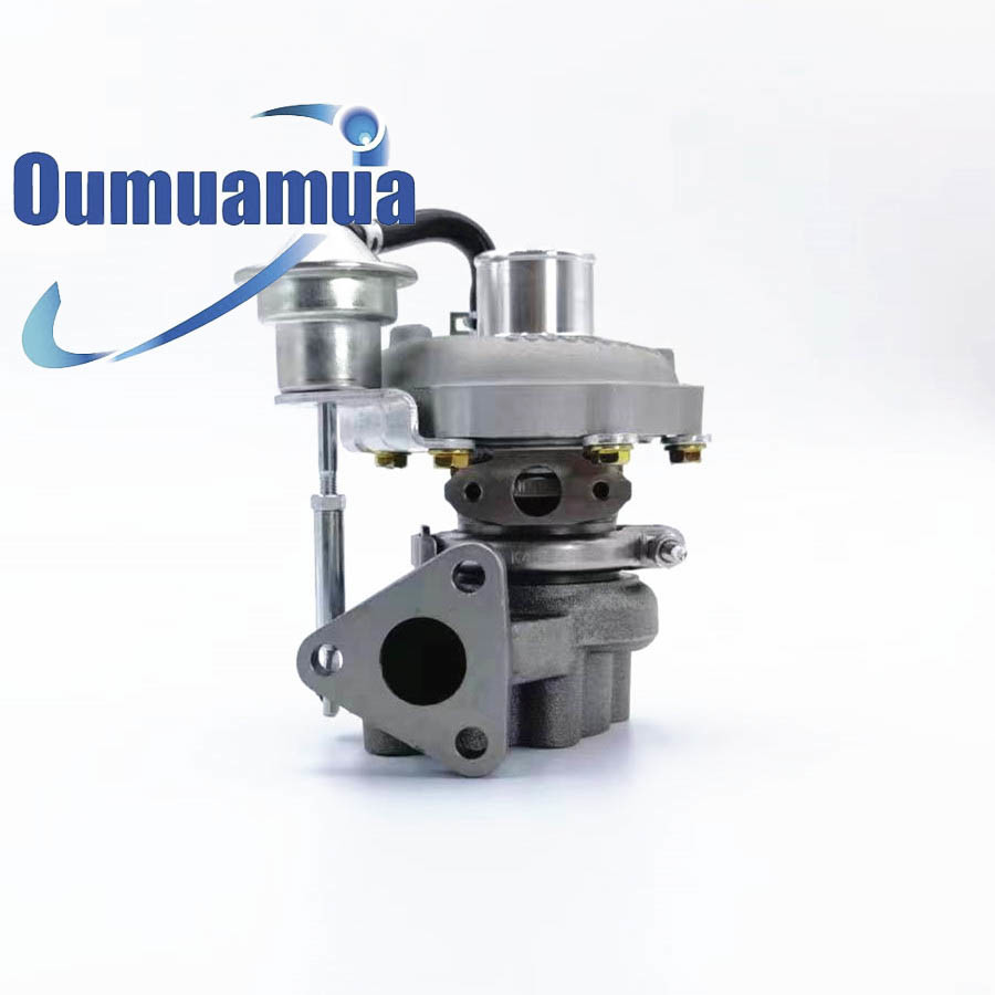 Kubota Series Engine D1105T 1.5L Turbocharger TD025M-05T 49173-03410 1E038-17012