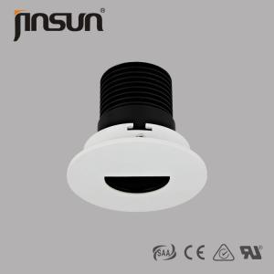Wholesale Round Shape Citizen Chip of Led Downlight,AC100-240V Led Spotlight from china suppliers
