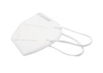 5 Ply KN95 Disposable Dust Respirators For Electronics Manufacturing Industry