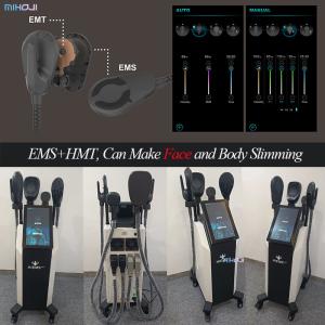 Wholesale AC220V 60Hz Ems Muscle Stimulator Machine With High Energy Focused EMW from china suppliers
